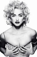 косметика CHI Мадонна